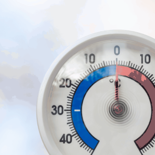 Conexiones para equipo refrigerado (Monitoreo de temperatura)